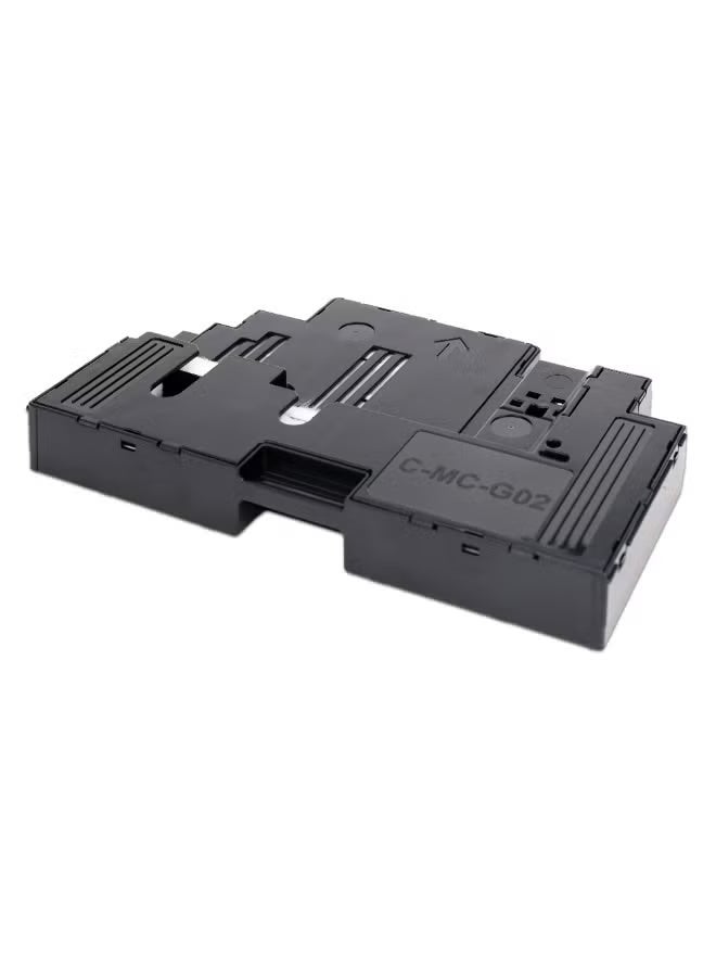 Compare MCG02 Waste Ink Maintenance Cartridge Compatible with Canon PIXMA G1220, G1420, G2260, G2420, G2460, G2520, G2560, G3020, G3420, G3460, G3520, G3560 at KSA Price