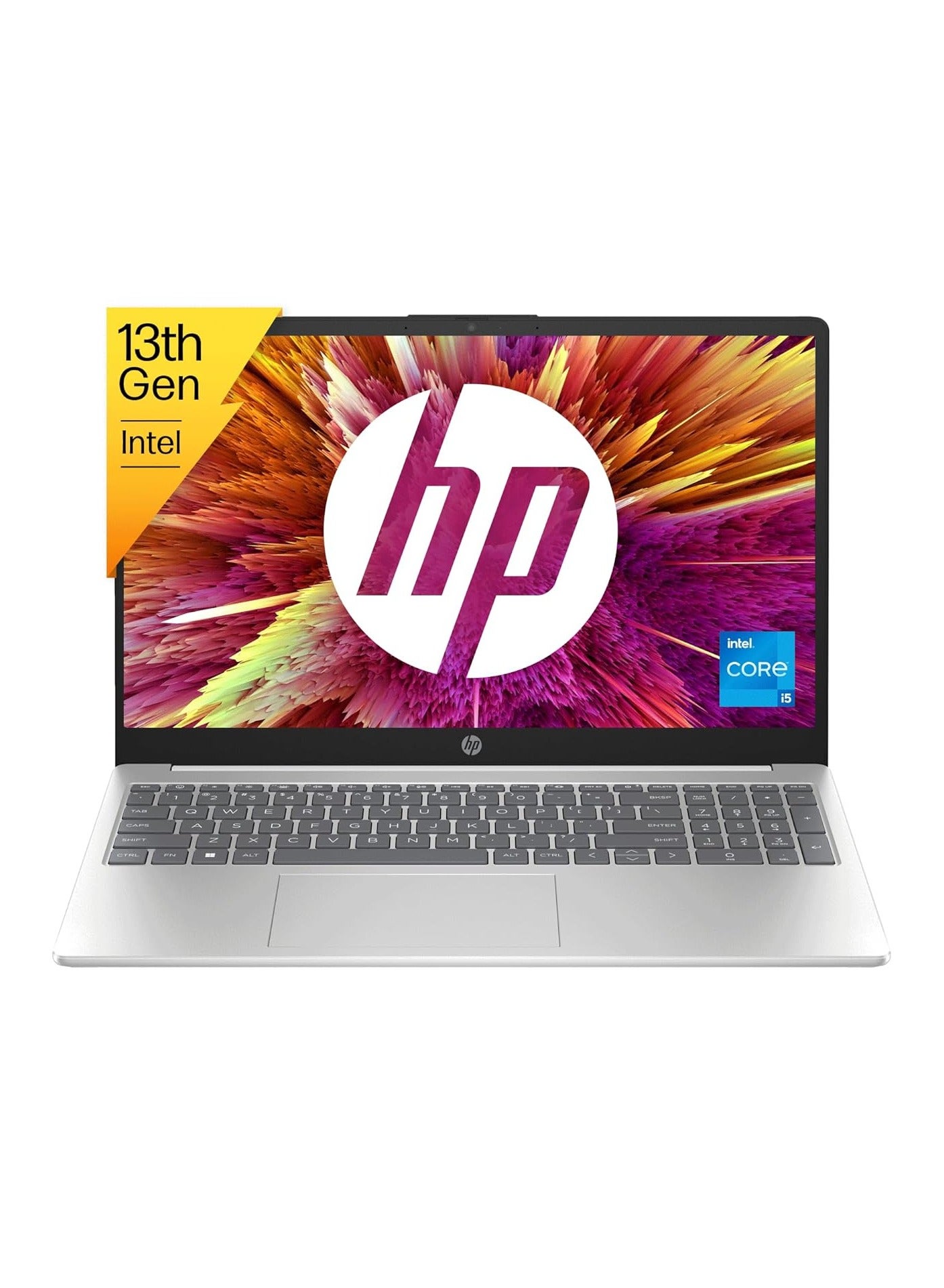 Compare 2023 Newest 15s Series 15.6 Notebook, FHD 1920 x 1080, Intel Core 1335U Decacore i5, 16 GB DDR4Â RAM, 1 TBÂ NVME SSD, Thin & Light, WindowsÂ 11 EnglishArabic Silver at KSA Price