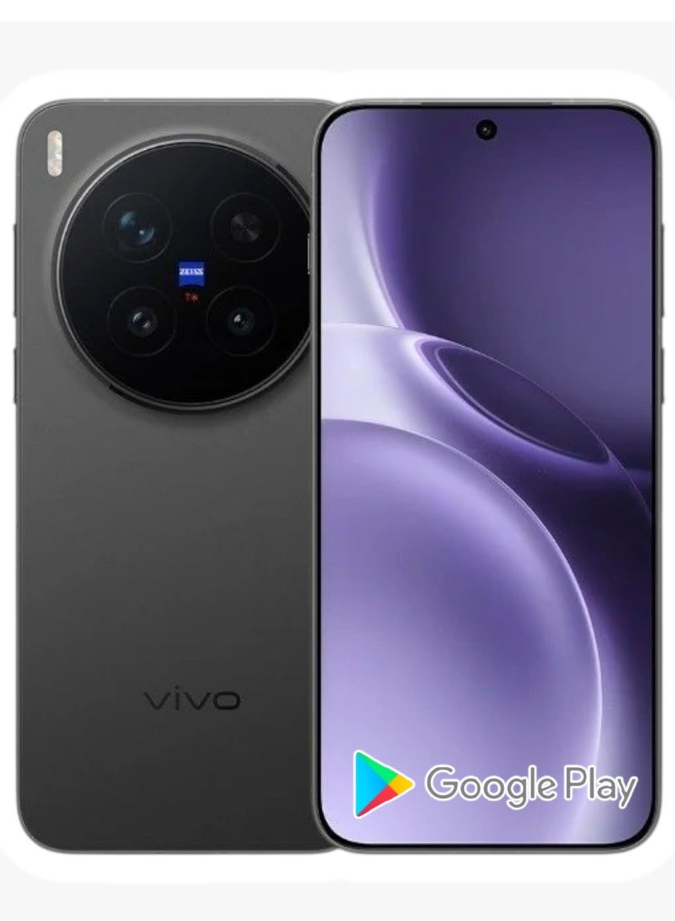 X300 Pro Android 5G Smartphone (256GB 12GB RAM)…