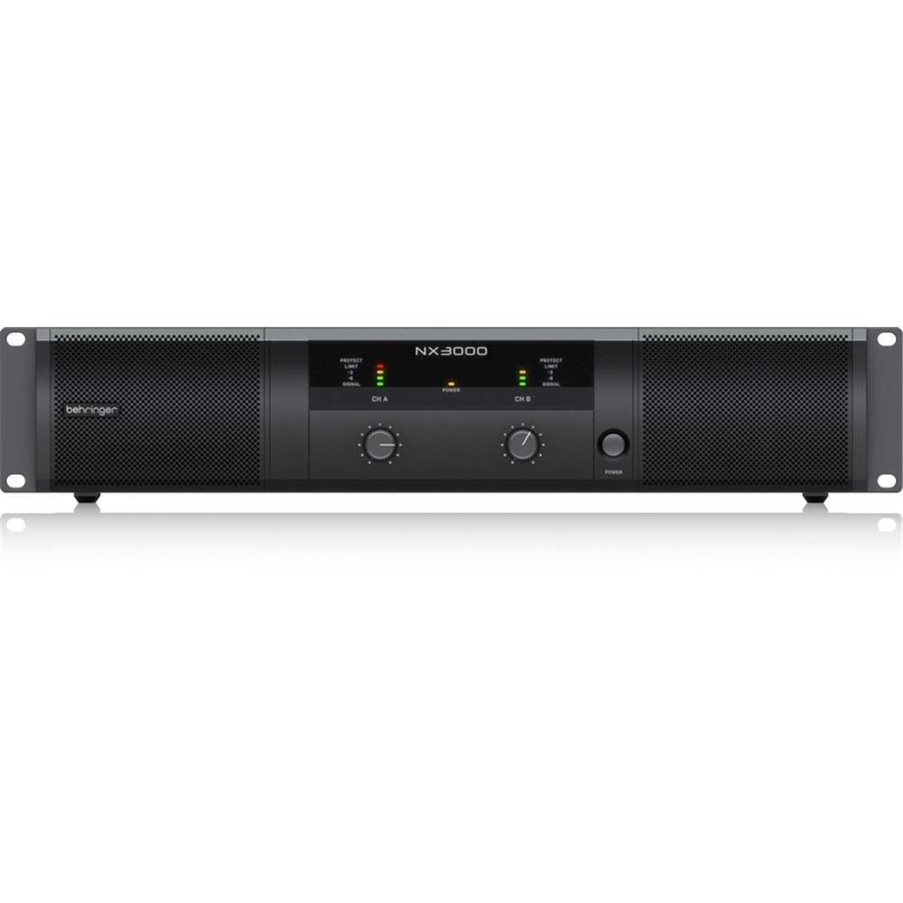 Compare Behringer NX3000 Monitor Speaker and Subwoofer Part at KSA Price