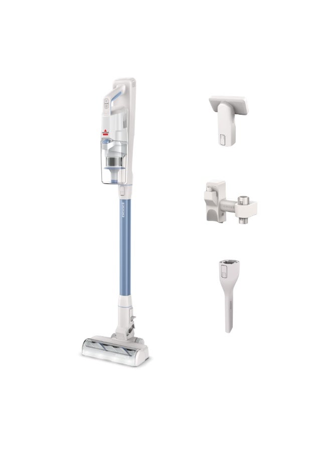 Compare Bissell PowerClean FurGuard Dry Stick 4316 0.4 L 200 W 4316 White  Light Blue at KSA Price
