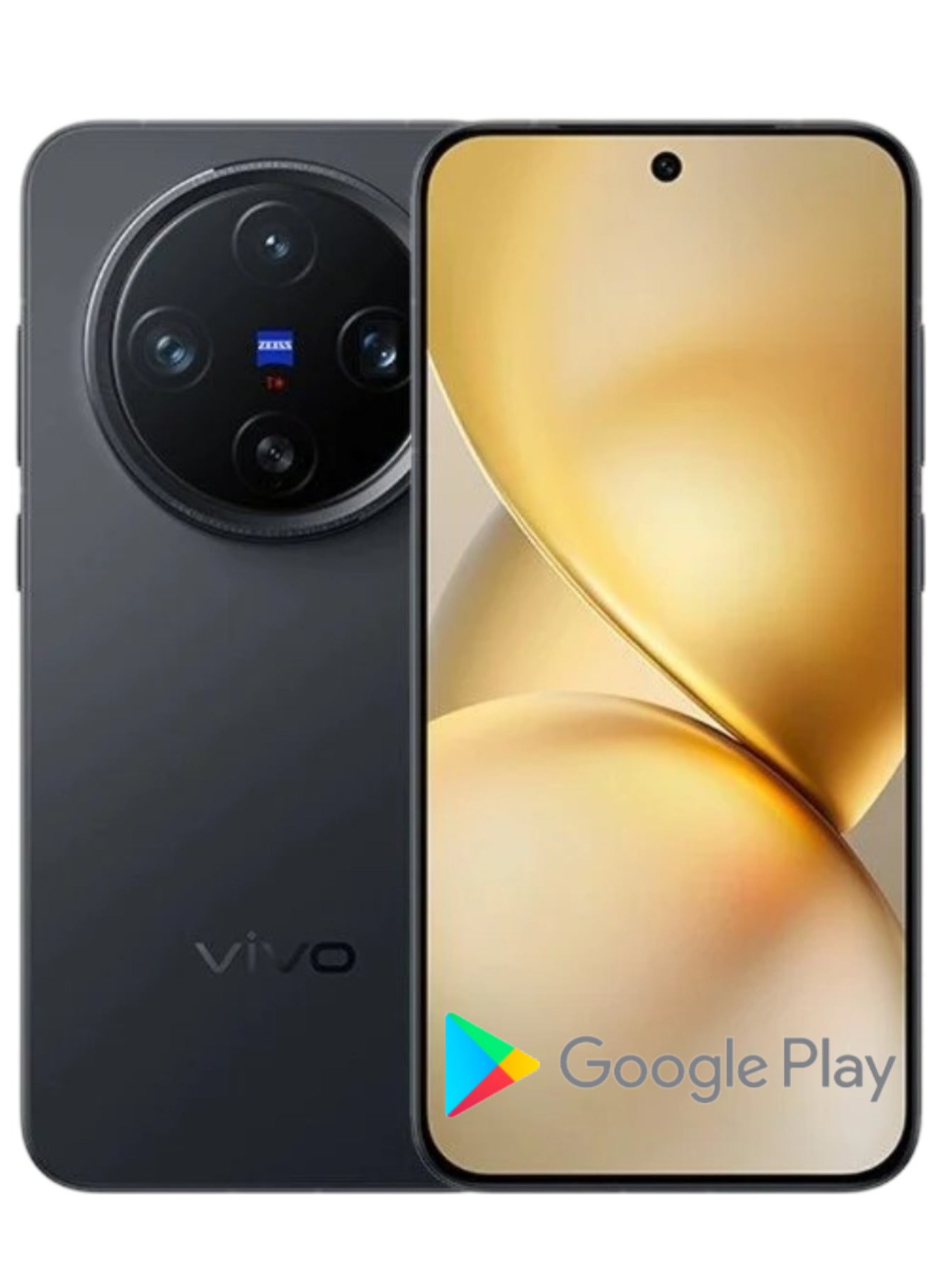 Compare Vivo X200 Pro mini Mobile Phone Black 512GB 16GB RAM 6.31? 120HZ 90W Charger 50.0MP Camera Dimensity 9400 NFC 5700 mAh OTG with Google play Chinese version at KSA Price