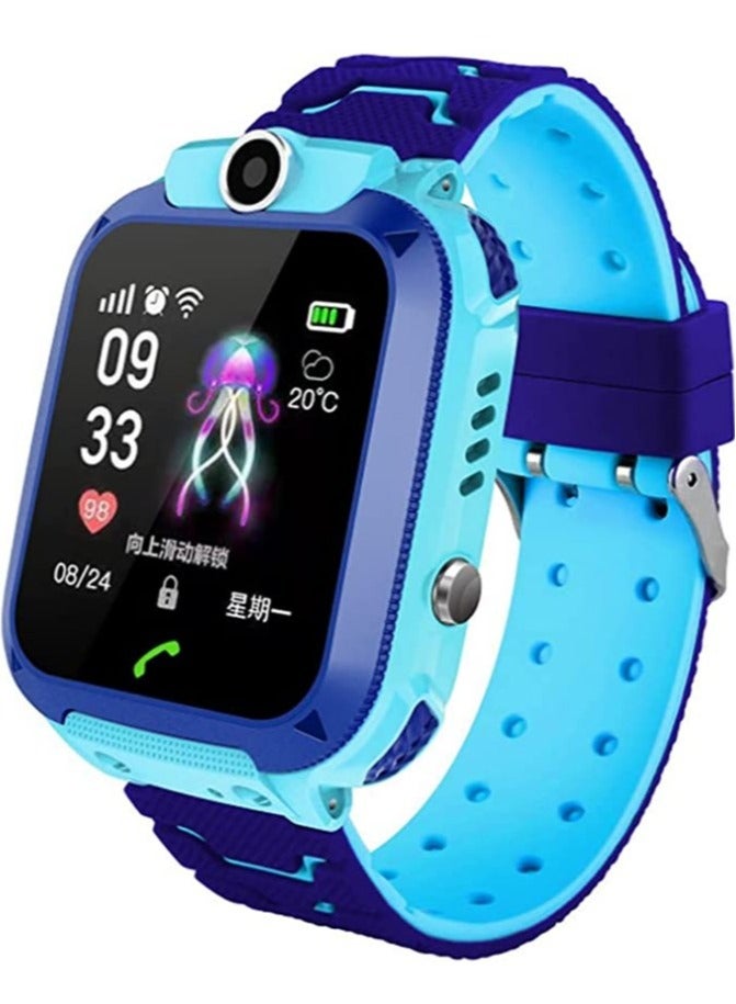 Waterproof Touching Screen Intelligent Smart Watch…