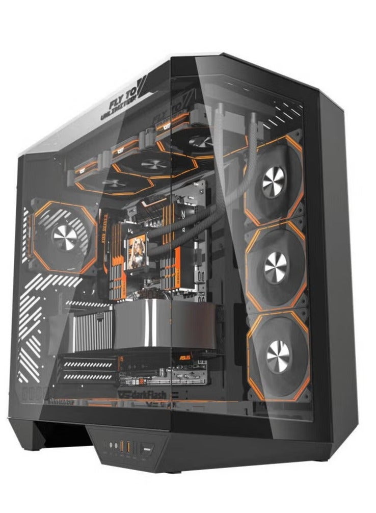 Beast Core i7-14700K - RTX 5070 Gaming PC…