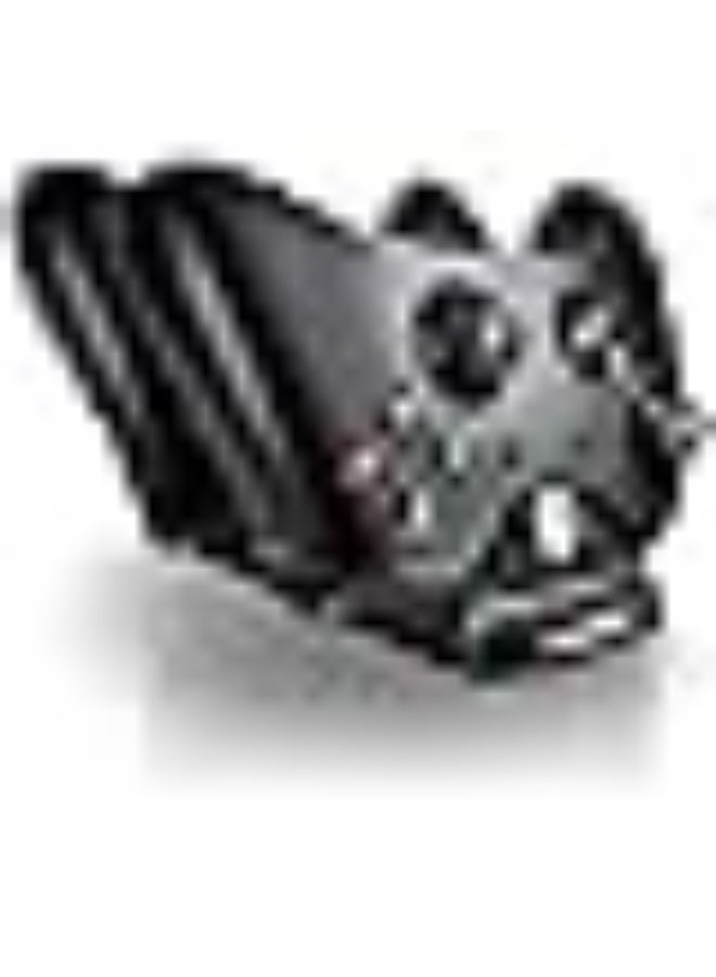 Compare dreamGear Dual Power K Dock Black for Xbox One at KSA Price