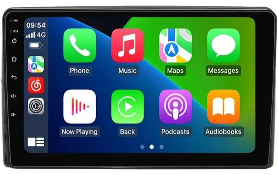 Android Car Stereo for Chevrolet Chevy Silverado…
