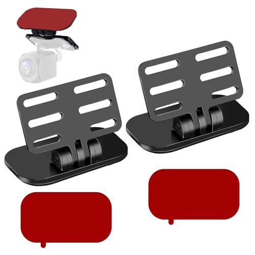 2 Pcs Rear Camera Holder Universal Rear View…