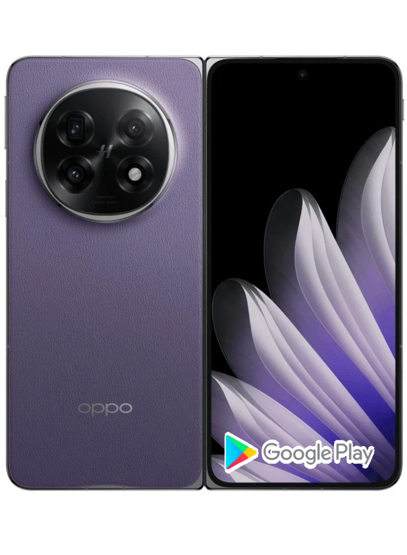 Find N5 5G Foldable Smartphone Dusk Purple |…