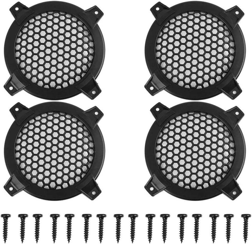 X AUTOHAUX 4pcs 4