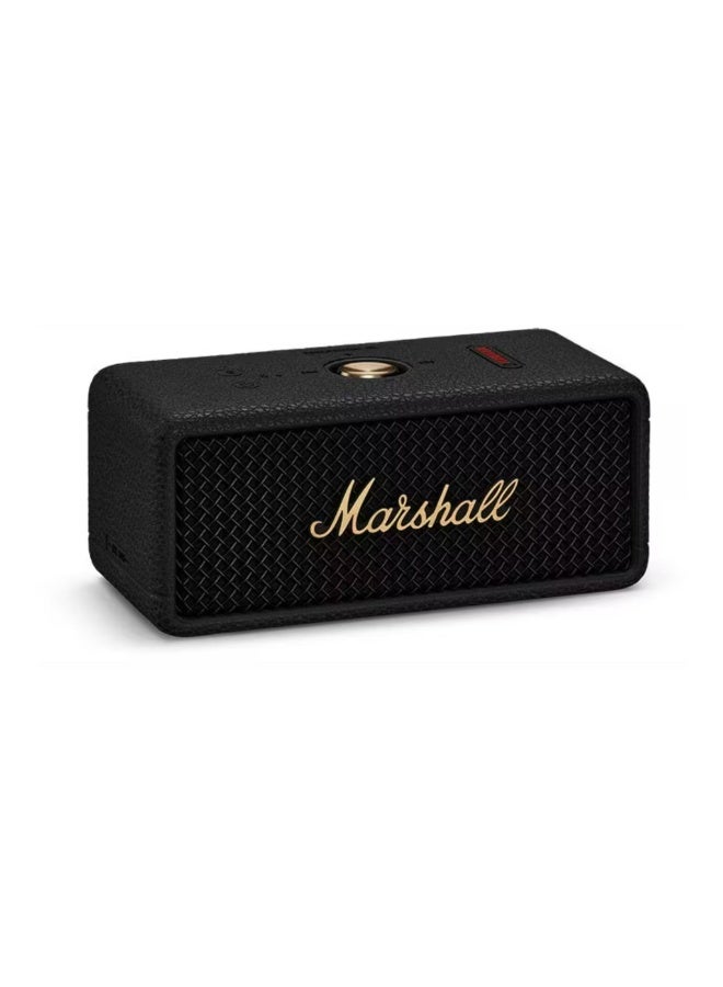 Emberton III Compact Portable Wireless Speaker…