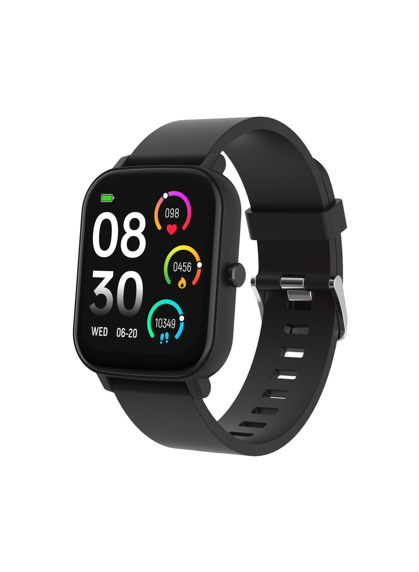 Active Pro Smart Watch 1.8 inch HD Display…