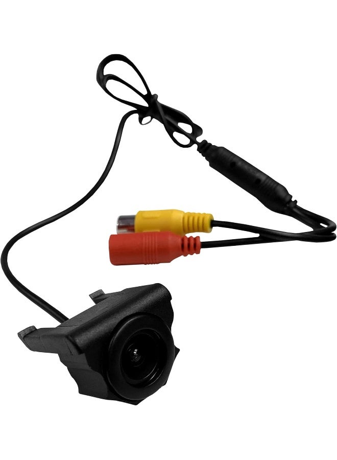 Compare Z Automotive GrilleMounted Front Camera Kit for Jeep Wrangler JL 20182021 at KSA Price