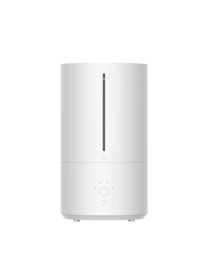 Compare Smart Humidifier 2 EU | Air humidifier | 4.5L, 350mlh | 38dB | Eliminates 99.9% of bacteria 39953MJJSQ05DYBHR6026EU White at KSA Price