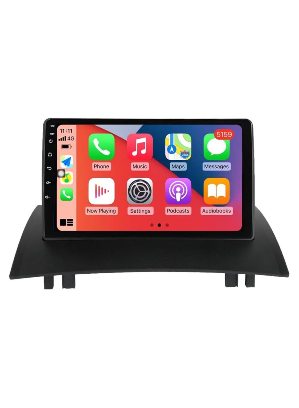 Android Car Stereo for Renault Megane 2 2002…
