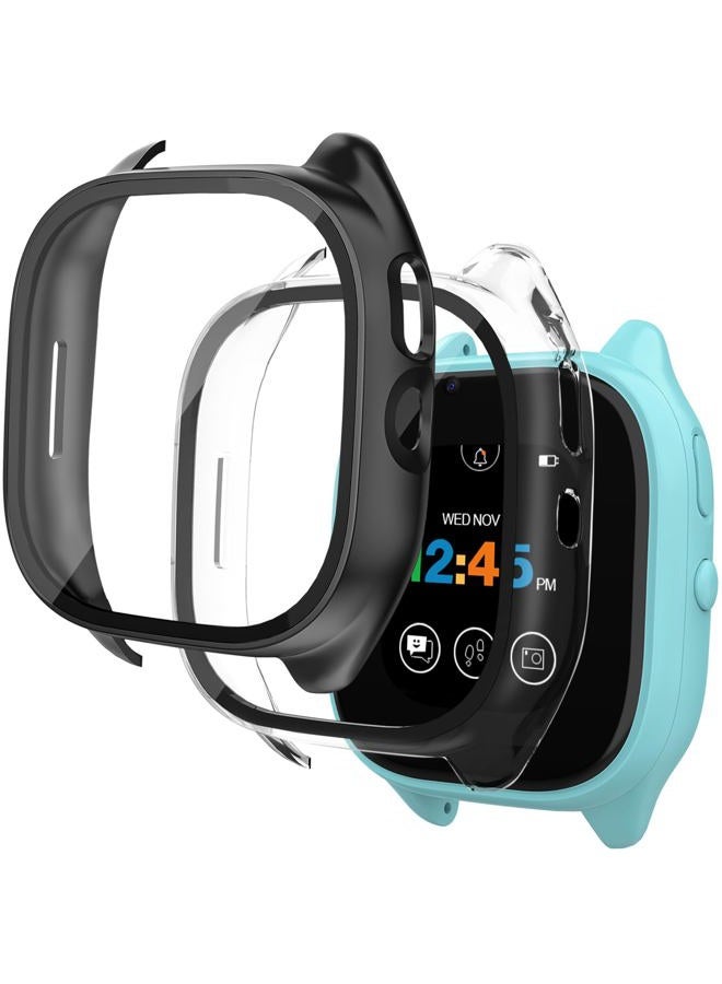 [2-Pack Compatible for Gizmo Watch 3 Screen…