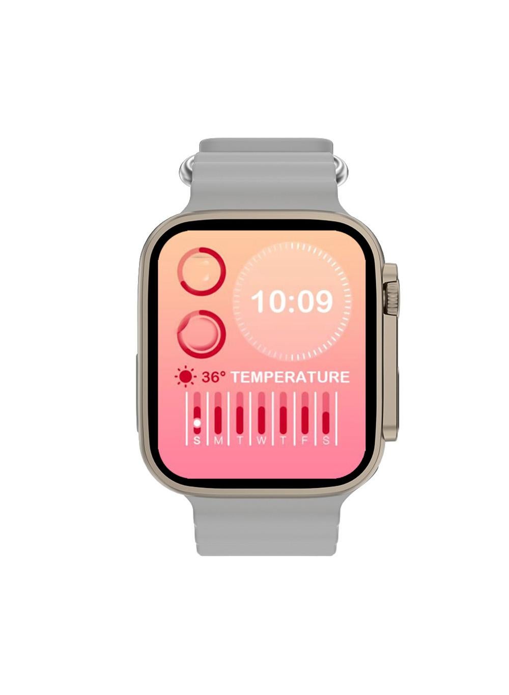Compare Fashion Smart Sports Monitoring Watch at KSA Price