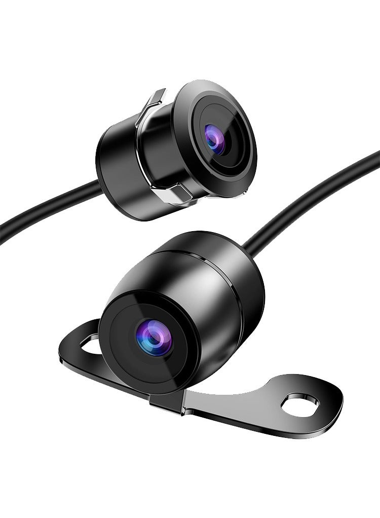 Mr Smart IP69 Waterproof Car Backup Camera,…