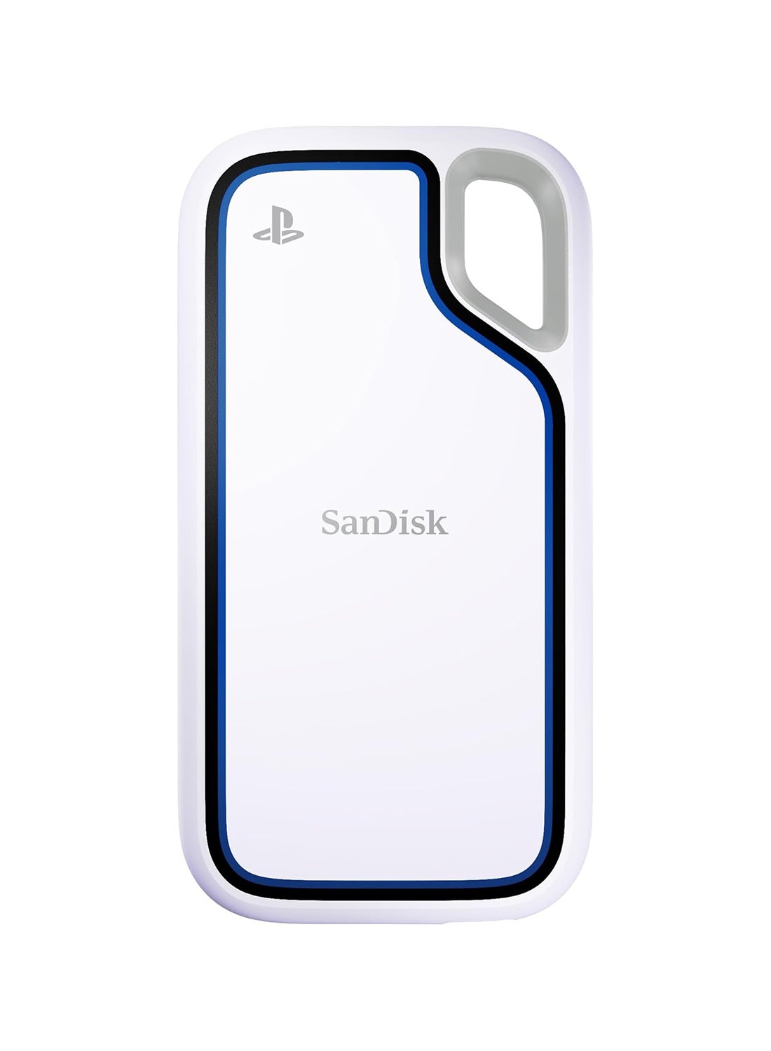 Compare Extreme Portable SSD for Playstation 5 and PC 2TB, External SSD, NVMe SSD Performance, Read Speed up to 1000MBs, USB 3.2 Gen 2, IP65 Water and Dust Protection, Drop Safety, Discord Nitro 1 Month 2 TB at KSA Price