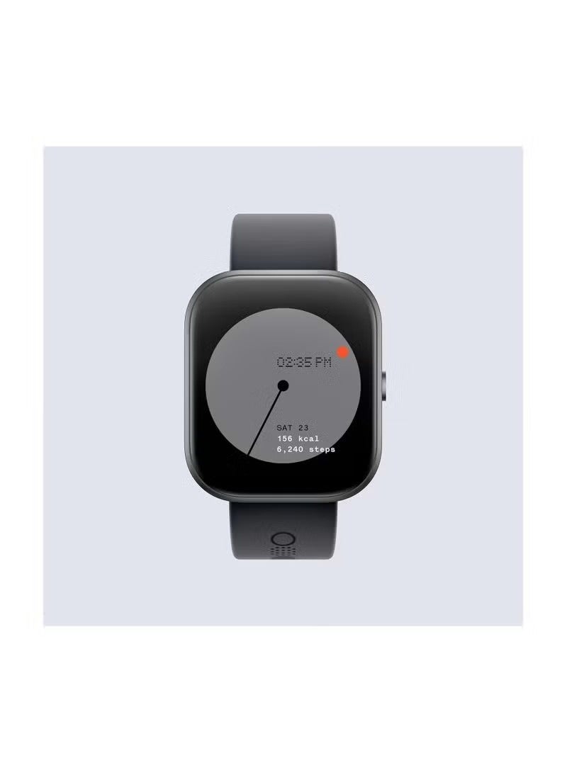cmf by NOTHING Watch Pro Smartwatch With…