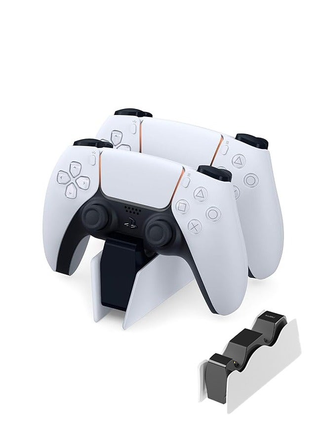 PS5 Charging Station, PS5 Controller Charger…