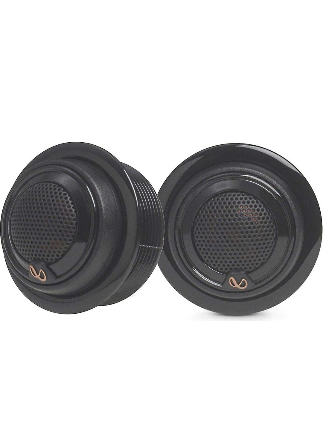 Compare Car Tweeters Infinity Reference 375TX 34 Textile Dome Tweeters at KSA Price