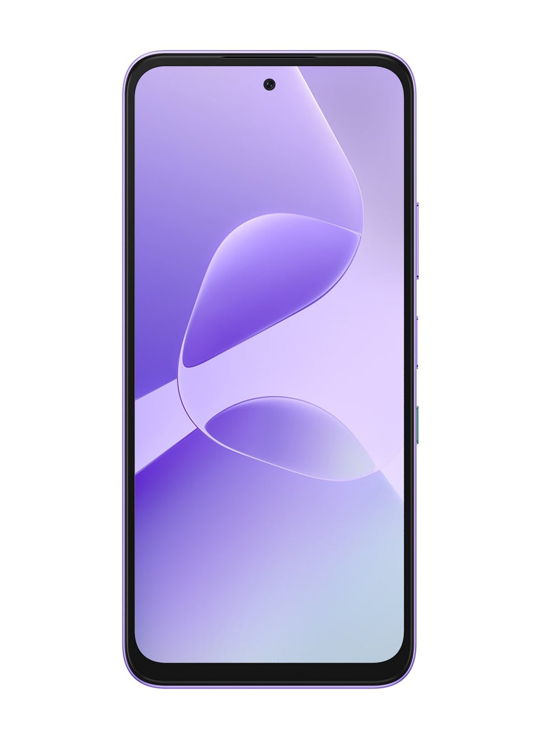 Hot 60i Dual SIM Soul Eye Purple 8+8GB…