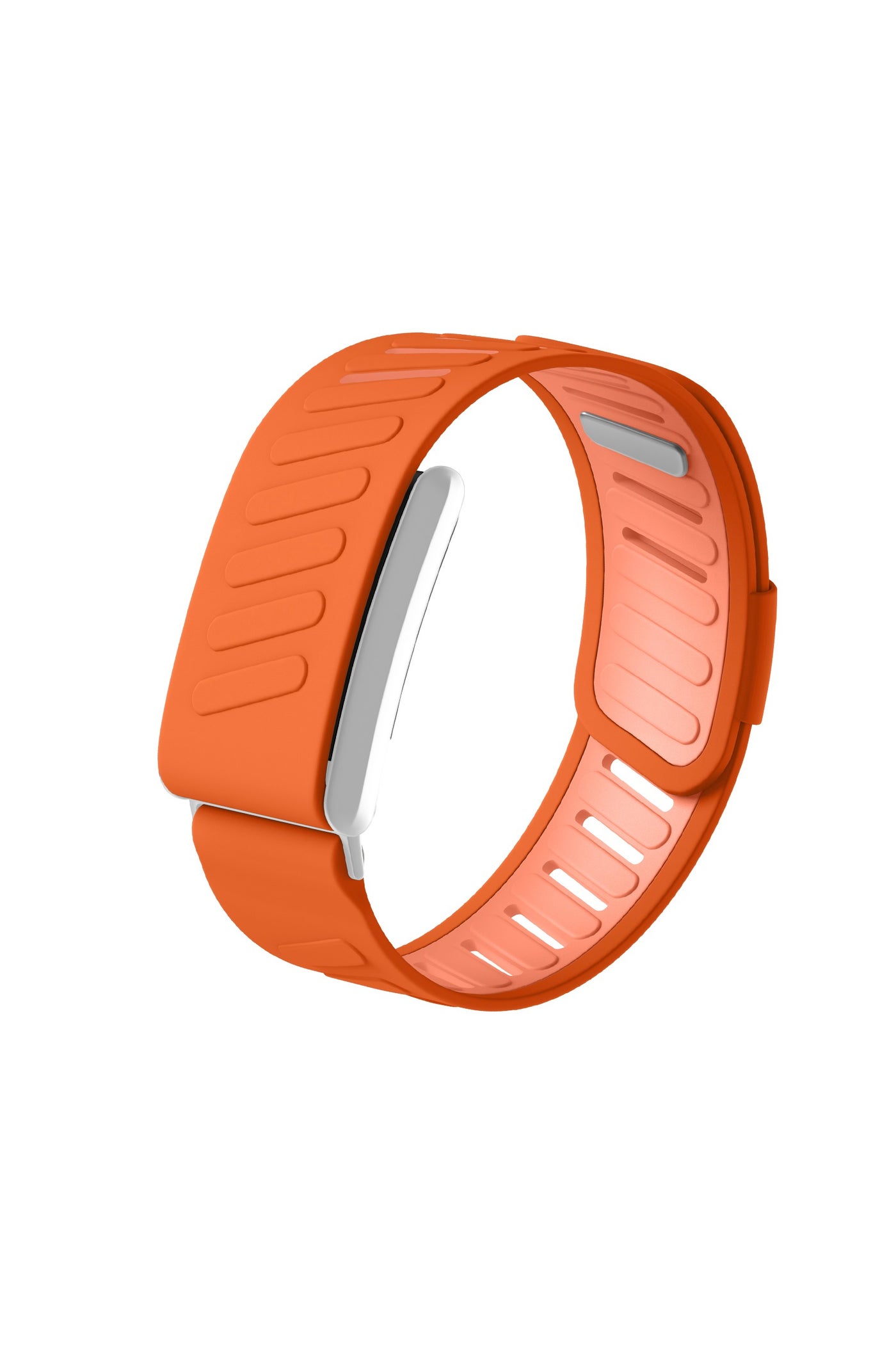 Moxedo Comfort Durable Whoop 5.0 Band Soft-Touch Silicone…