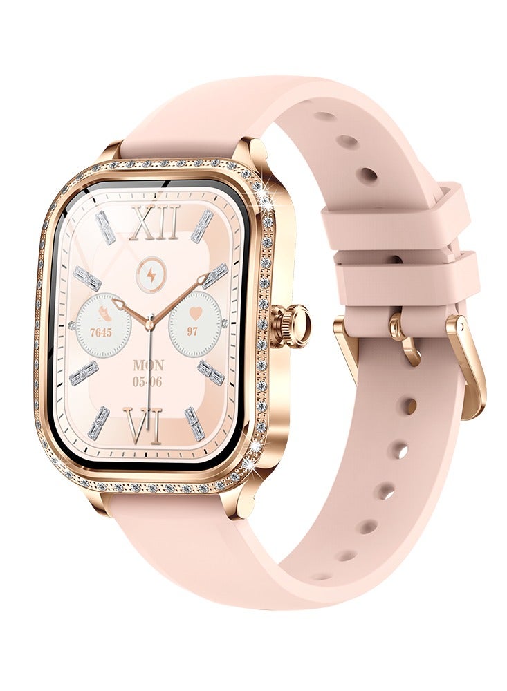Women's Smart Watch, Casual Watch, 1.75-inch High-Definition…