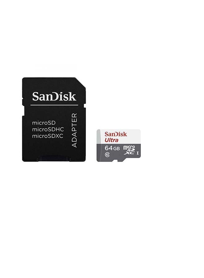 Class 10 Ultra Android MicroSDHC Memory Card And…