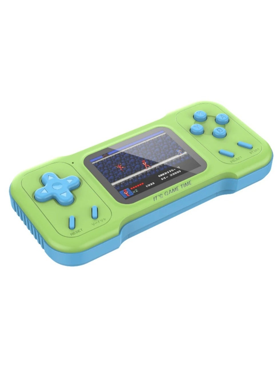 Retro Portable Mini Handheld Video Game Console A15…