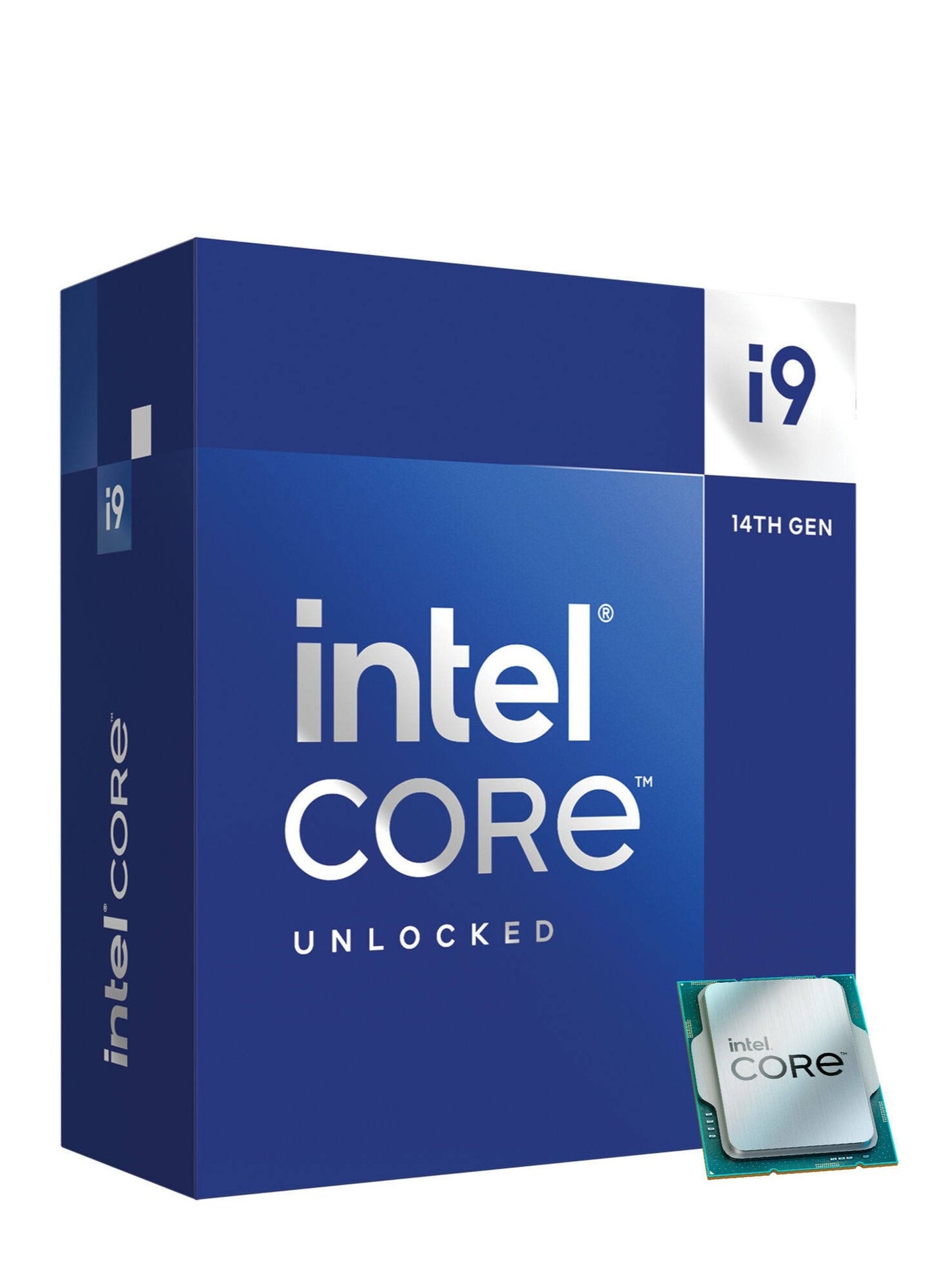 Compare Core i914900K 3.2 GHz 24Core LGA 1700 14th Gen Processor, 24 Cores & 32 Threads, 36MB Cache Memory, 6GHz MaxTurbo Boost, Intel UHD Graphics 770, 2CH DDR5  192GB Max at KSA Price