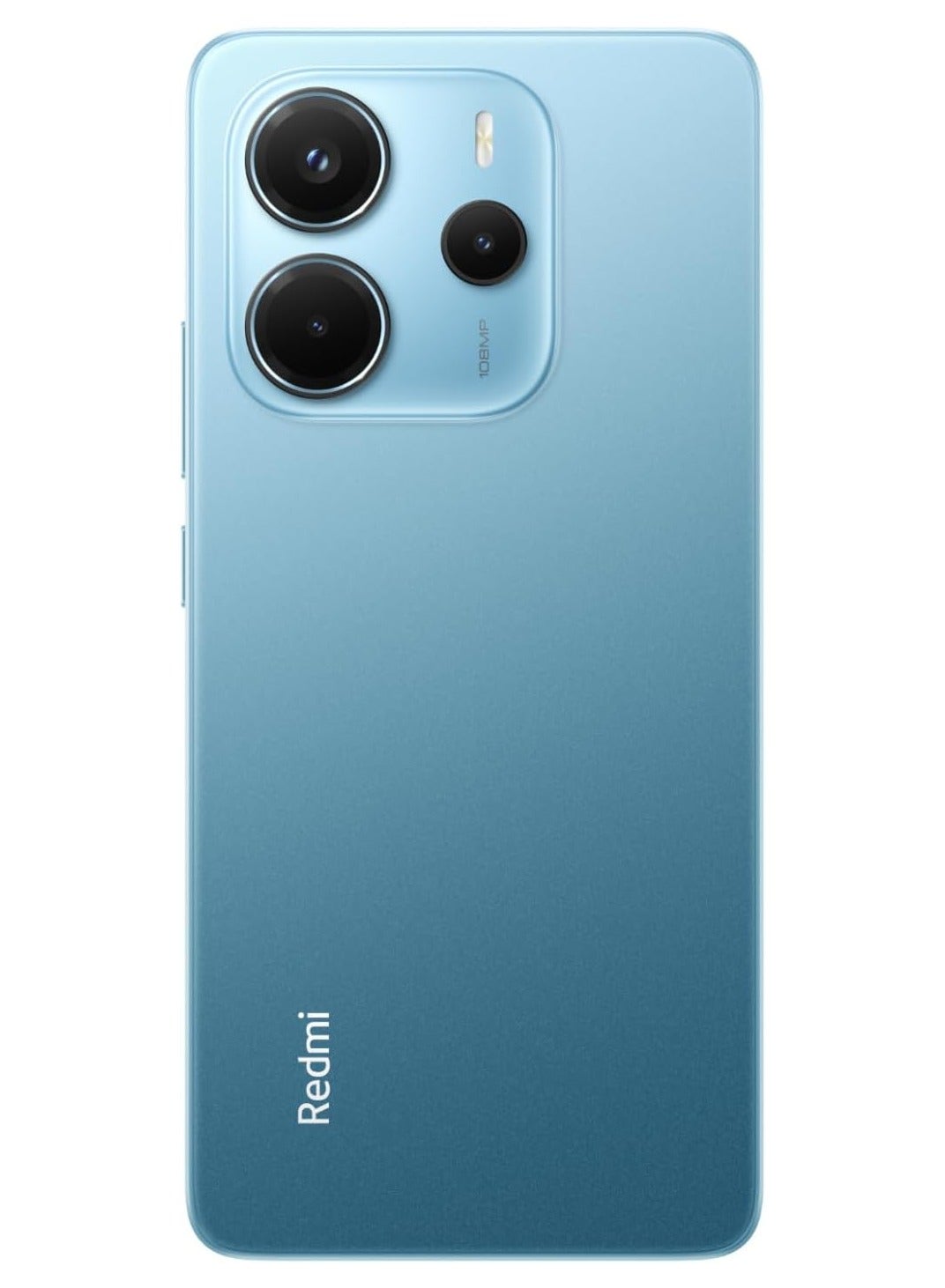 Redmi Note 14 Ocean Blue 8GB RAM 256GB 5G…