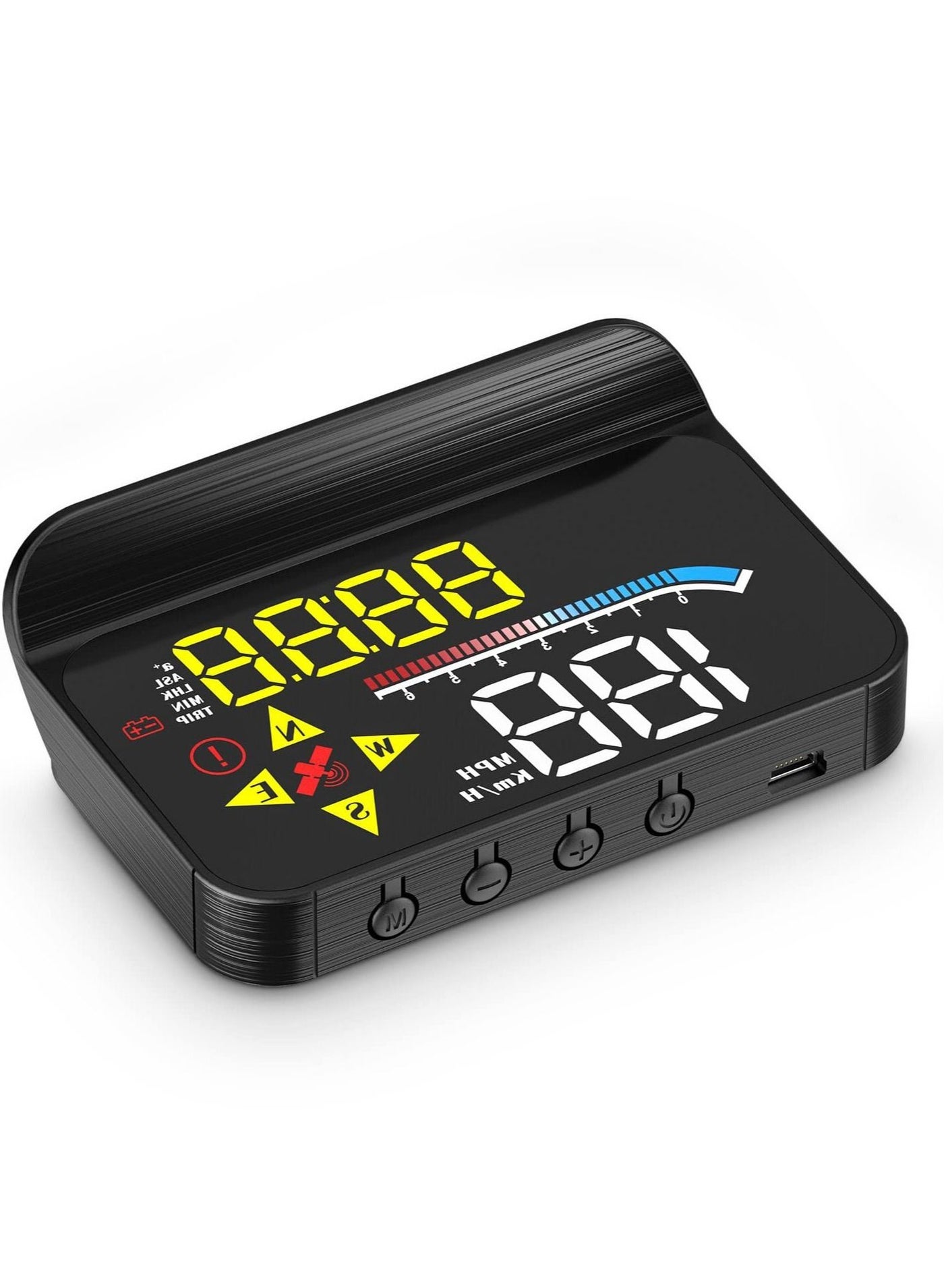 Heads up Display for Cars, Upgrade Universal…