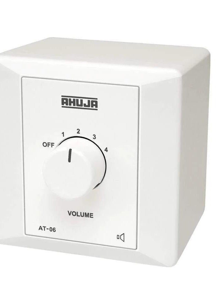 Compare Speaker Volume Control Upto 20W at KSA Price