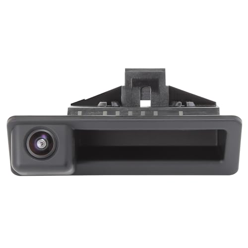 GreenYi AHD 720P Vehicle Backup Camera for BMW…