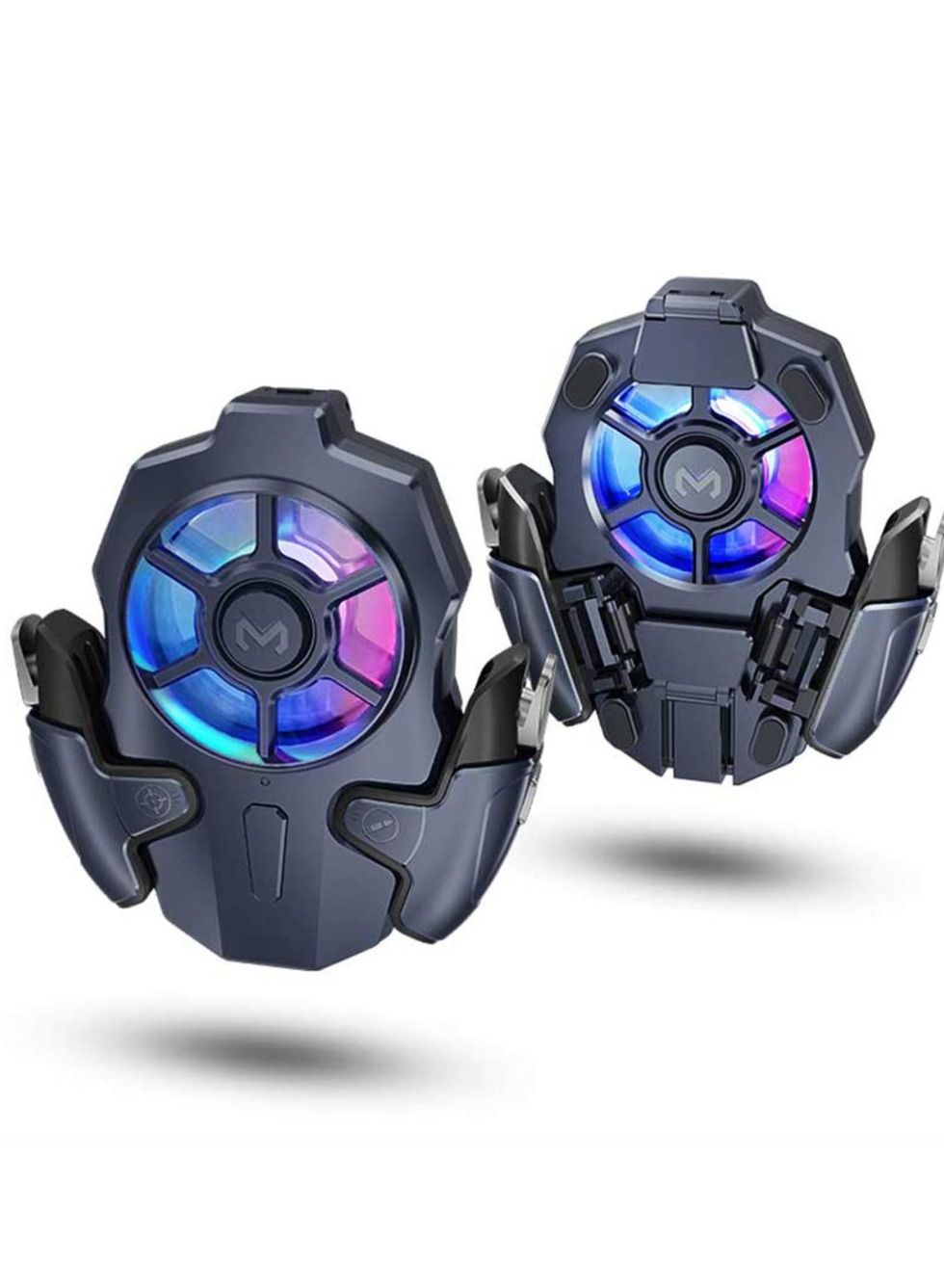 AK03 Fantasy Mobile Game Controller And Cooling…