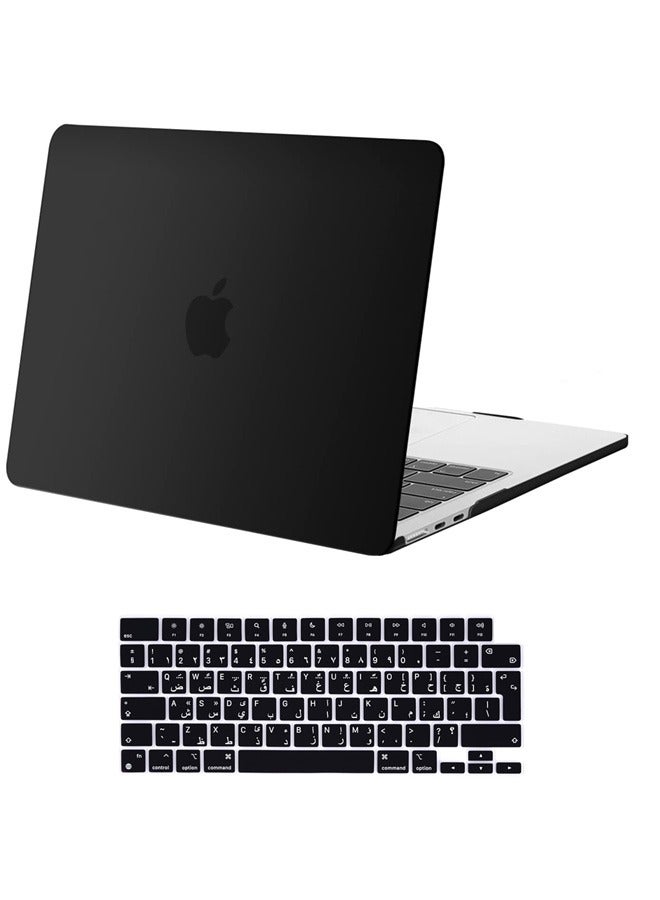 Case Compatible with MacBook Air 13.6 inch Case…