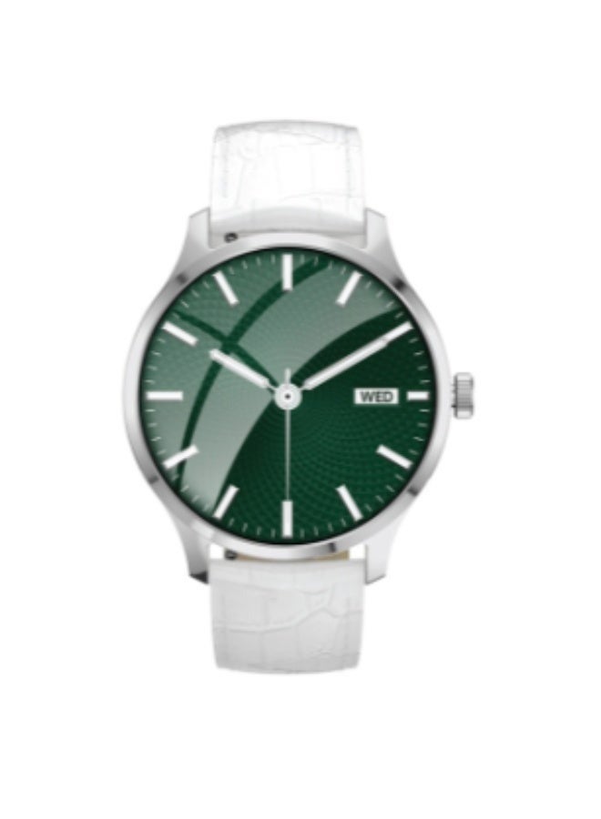 Compare Green Lion Lunar Amoled Smart Watch at KSA Price