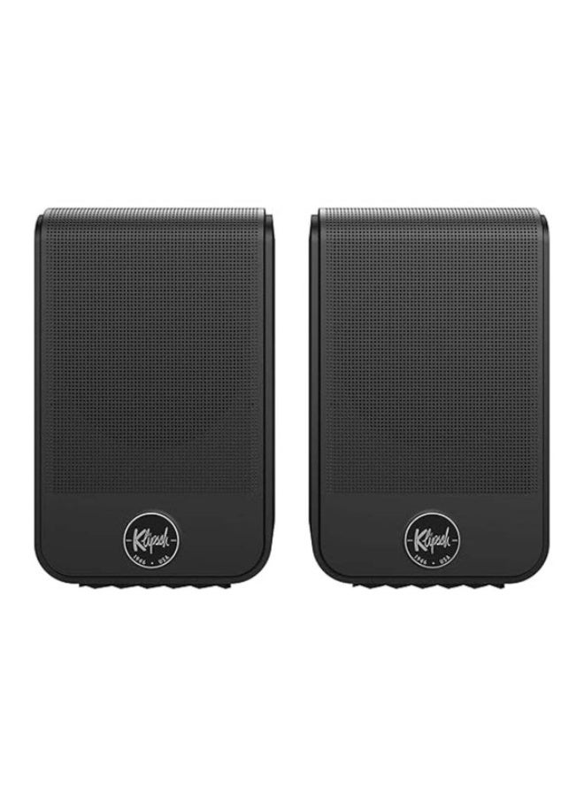 Compare Klipsch Flexus Surround 100 Speaker at KSA Price