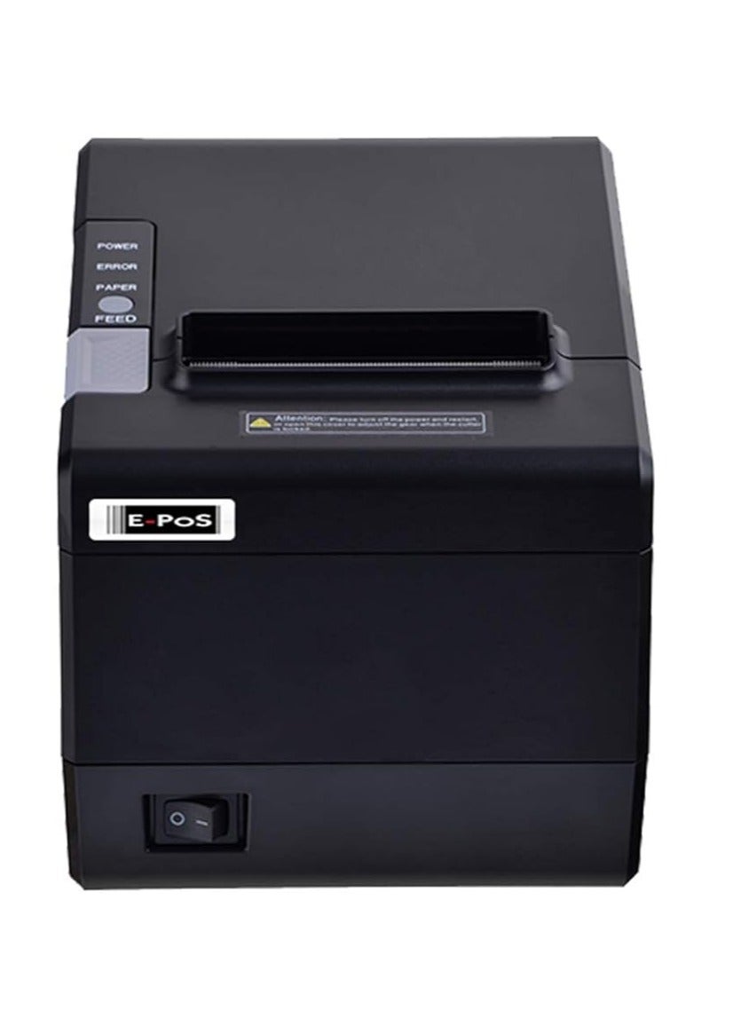 Compare EPoS Thermal Printer TEP300 at KSA Price