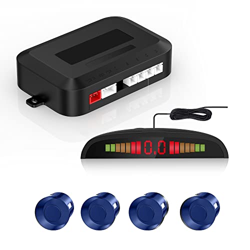 EKYLIN Car Auto Vehicle Reverse Backup Sensors…