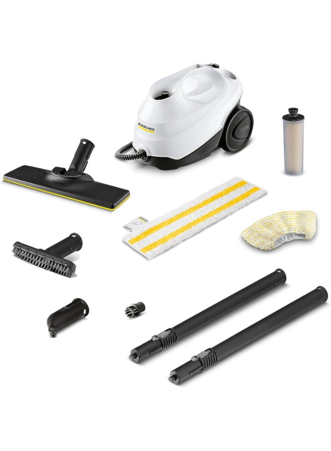 KARCHER STEAM CLEANER SC 3 EasyFix, 1900 W,…