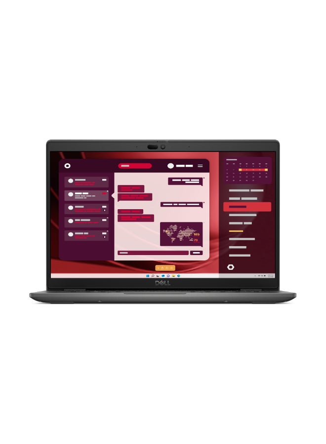 Compare Latitude 3450 Laptop With 14Inch Display, Core i51335U Processor8GB RAM512GB SSDIntel Iris GraphicsDOSWithout Windows EnglishArabic Black at KSA Price
