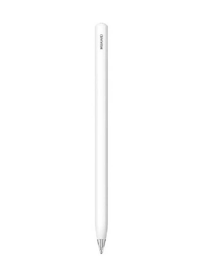 Compare HUAWEI MPencil 3rd generation White at KSA Price