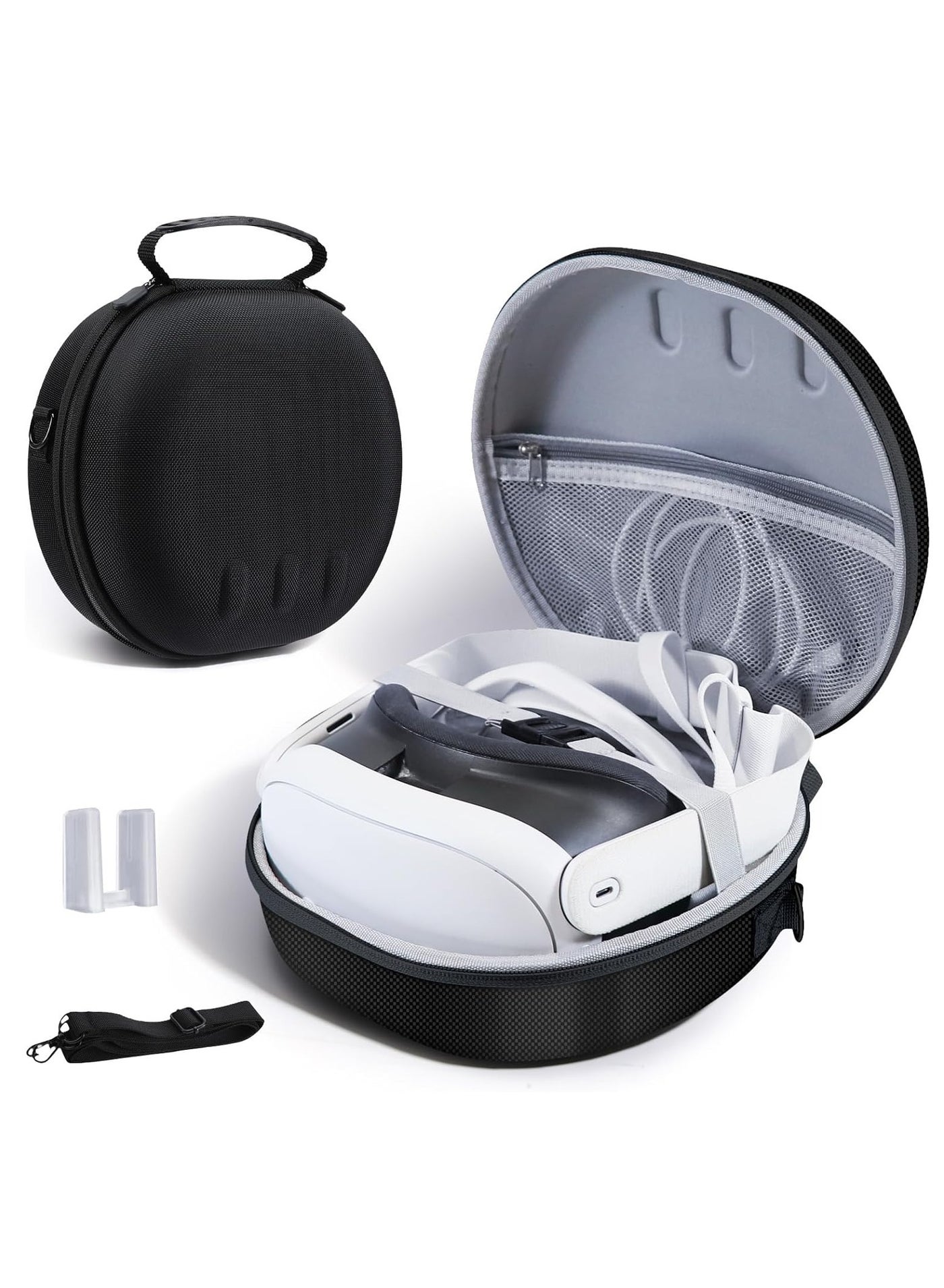 Carrying Case Compatible with Oculus Meta Quest 3…