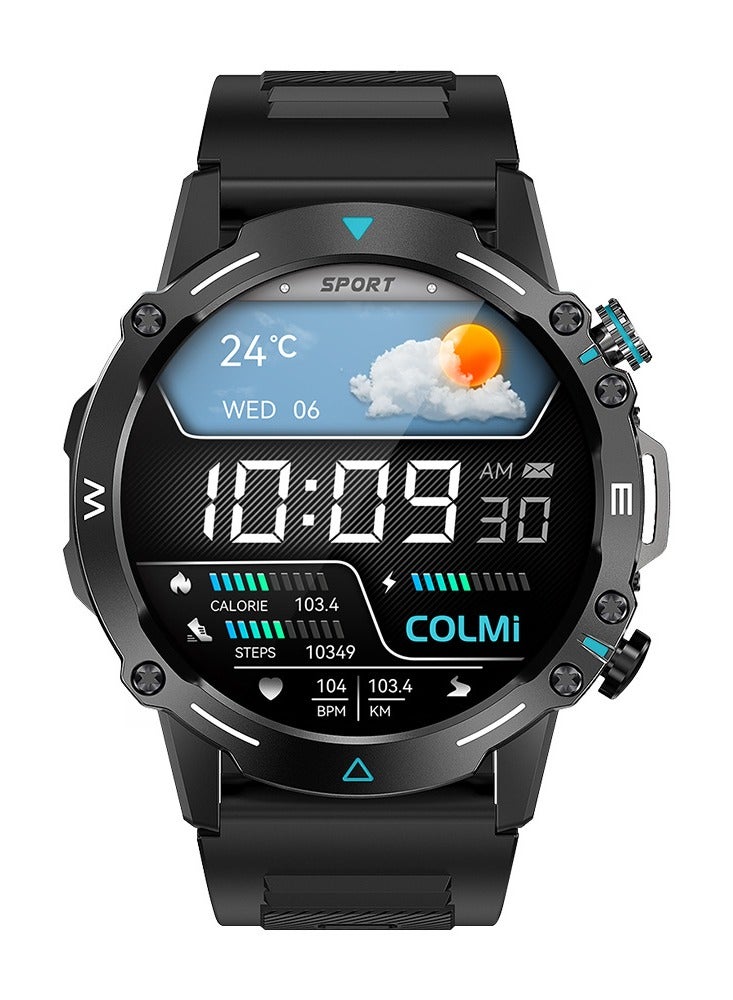 M42 Smart watch Sports Outdoor IP68 Waterproof…