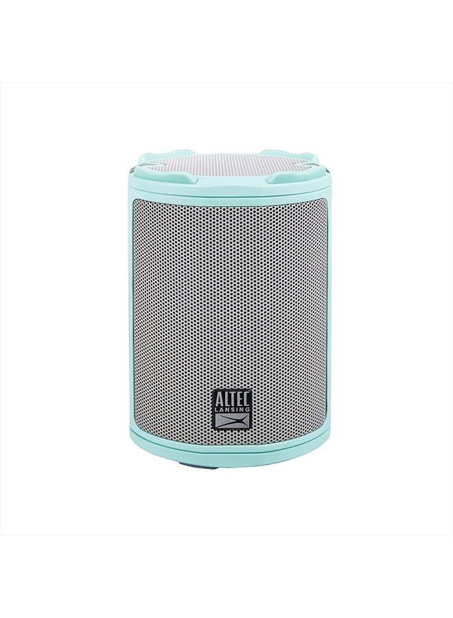 HydraMotion Wireless Bluetooth Speaker with 360…