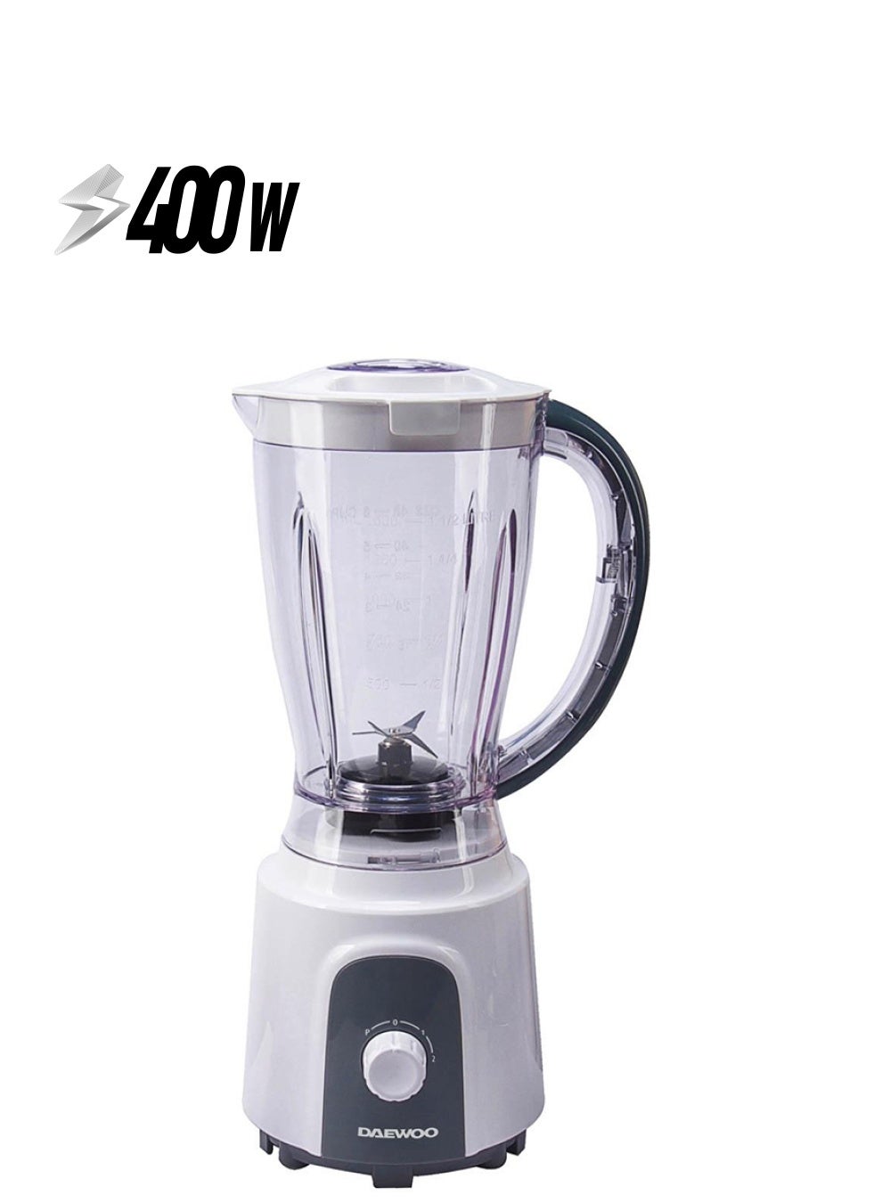 3 In 1 Stand Blender, Chopper And Grinder…