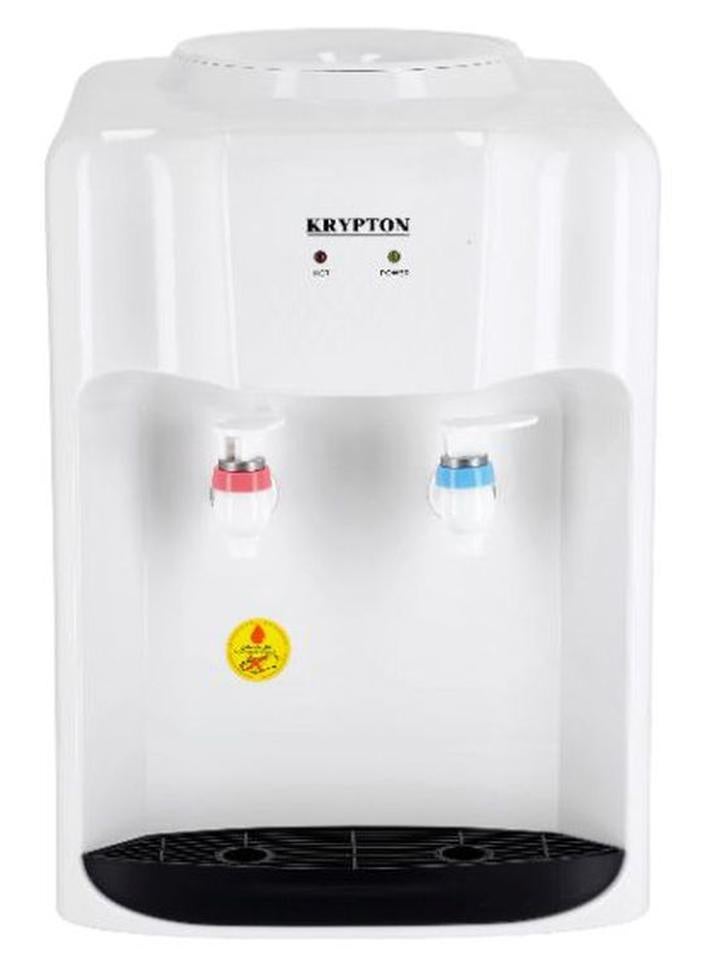 Table Top Water Dispenser KNWD6094 White