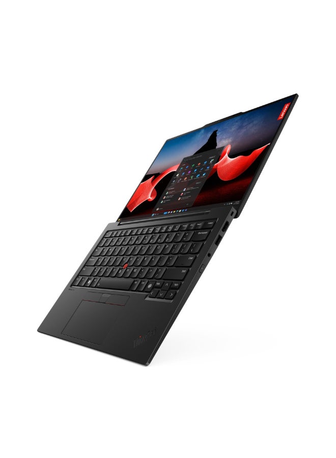 ThinkPad X1 Carbon Gen 12 Laptop, 14